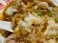 -鑫真味私房菜馆