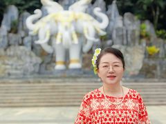 -西双版纳勐泐文化旅游区