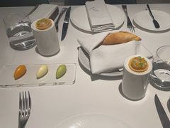 -L'Arome芳芳法国餐厅(仙林金鹰店)