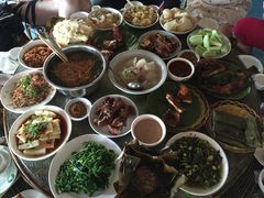 -岩保农家乐