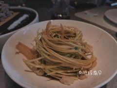 -木守西溪溪隐餐厅