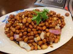 -亿诣蝎府炸酱面羊蝎子火锅(酷车小镇店)