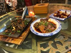 -徐鼎盛民间菜(九街店)