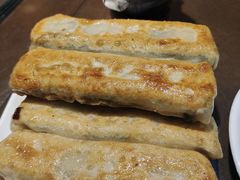 -福荣居褡裢火烧京味家常菜(西四店)