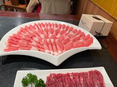 -南门涮肉(北洼路店)