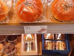 -巴黎贝甜(亿合城店)