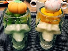 -新食谱全日制餐厅·苏州苏州湾艾美酒店