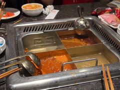 -海底捞火锅(连城广场店)