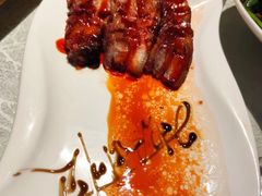 靓汁叉烧-蓬川食府(金海道店)