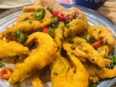 -胡桃里音乐酒馆(环亚凯瑟琳广场店)
