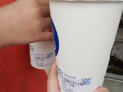 -茶百道(中医大省医院店)