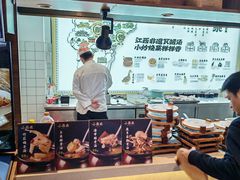 -小柴米·传统江西菜(八一广场店)