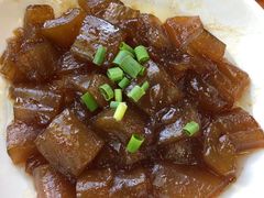 -羡餐厅·杭帮菜·淳菜(千岛湖自由洲际殿店)