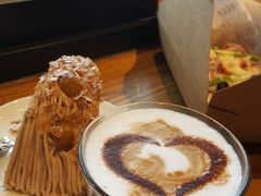-Peet's 皮爷咖啡(东湖路手作店)