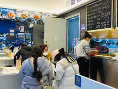 -石笨笨·盖浇饭大王(MOMOPARK店)