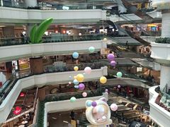 -广州天河城购物中心