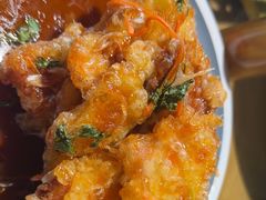 -大哈福烧烤·海鲜·家常菜(延安三路店)