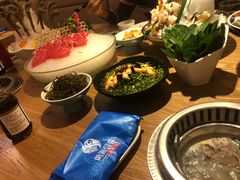 -尚海豆捞(乐虹坊店)