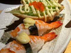 -鹤龟料理店(时代天街店)