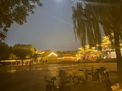 -榆次老城