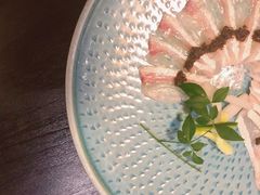 -希望日本料理(保利香槟花园店)