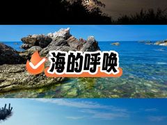 -养马岛旅游度假区