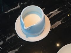 -希尔顿南海酒店·观廊大堂吧·海景下午茶