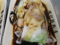 鸳鸯肠-银记肠粉店(北京路店)