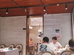 -盛百味·家宴餐厅(霸州分店)