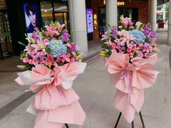 -妃比花艺(光启城时尚购物中心店)