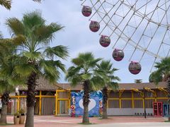 -三亚海昌梦幻海洋不夜城