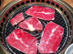 -黑牛黑猪烤肉专门店(万象城店)