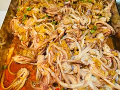 -海悦建国饭店-自助餐厅