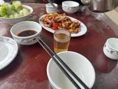 招牌卤肥肠-老鼎万春卤菜(五代传承创始老店)