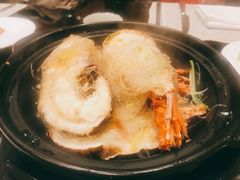 -万达瑞华酒店美食汇自助餐厅(楚河汉街店)