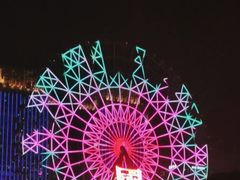 -星城之眼摩天轮