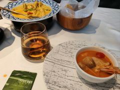 -泰香米泰国餐厅(鎏嘉码头店)