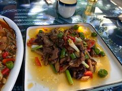 -云隐小厨·传统大理美食(复兴路店)