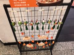 -鑫巴蜀小镇 · 水煮鱼专研店(玉桥店)