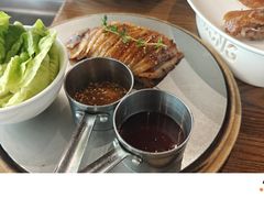 -小大董·烤鸭(王府井apm店)