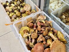 -双喜农庄·菌香园(安居家园店)