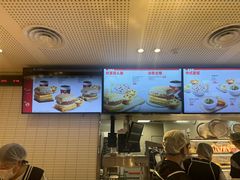 -肯德基(北京南站店)