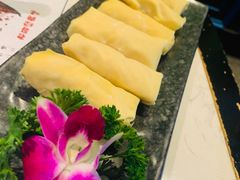 -哥老官重庆美蛙鱼头(宝山龙湖店)