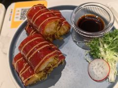 -虾饺妹·粤式茶餐厅(荟聚店)