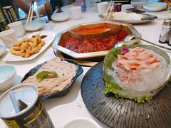 -丙申臺火锅