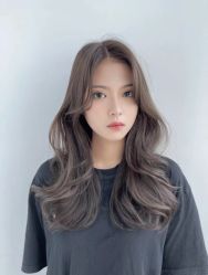 -张昊造型