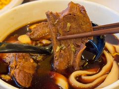 -中国厨房/台湾牛肉面