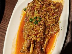 -铭副琦食·虾蟹烩馆(渔人码头店)