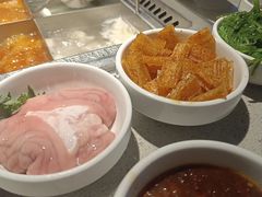 -海底捞火锅(群光广场店)