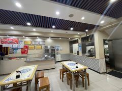 -马子禄牛肉面(金宝街店)